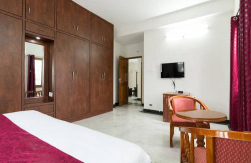 Banjara Hills Hotel | Deccan Prime Banjara