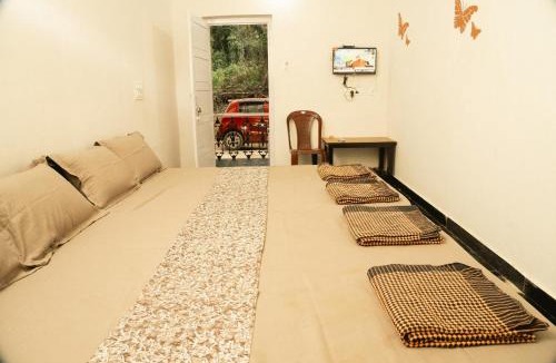 Beltangadi Hotel | Deepika Comforts