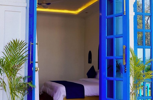 Bail Parao Resort | Deer Donna
