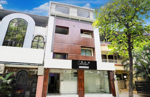 Malad East House | Deluxe Goregaon Near Film City Cupid