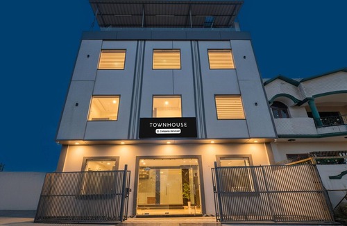 Amritsar House | Deluxe GT Road Amritsar