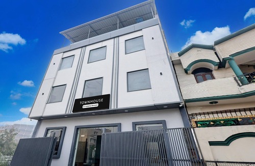 Amritsar House | Deluxe GT Road Amritsar
