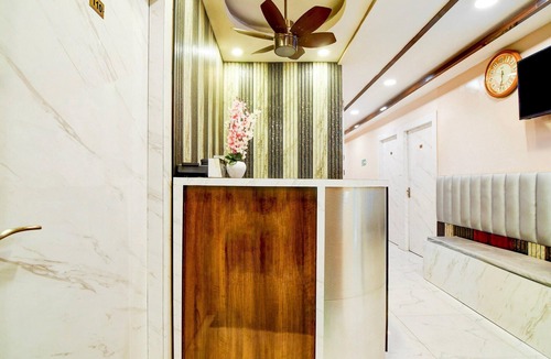 Taltala House | Deluxe Marquis Street BK International