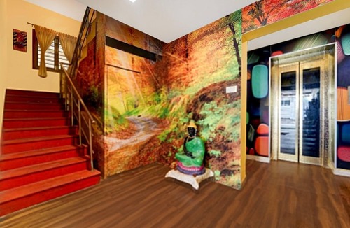 Gandhipuram House | Deluxe Omni Bus Terminal Gandhipuram Apple Grand