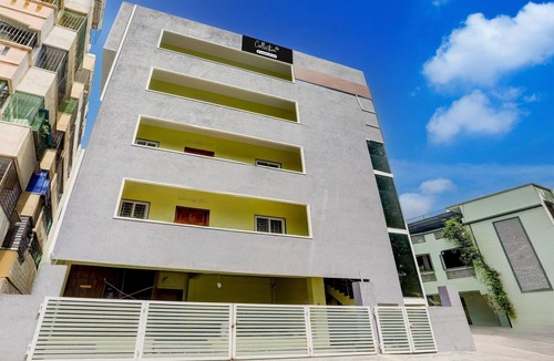 Tirupati House | Deluxe OYO Tirupati Tirumala Ghat