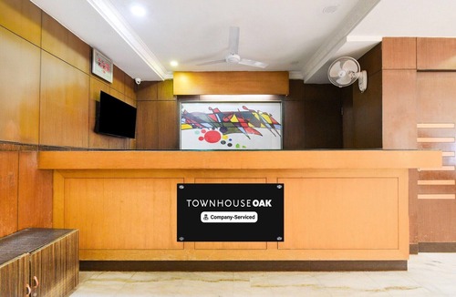 Secunderabad House | Deluxe Secunderabad Near Railway Station