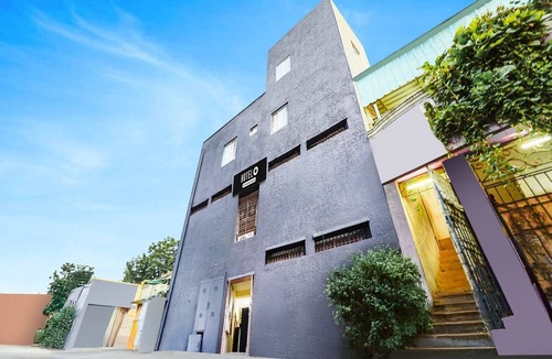 Vadanemelli House | Deluxe Super Hotel O ECR Chennai Kanathur