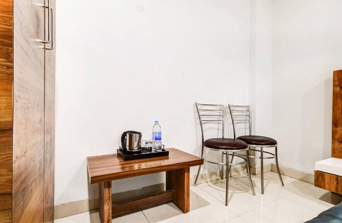 Rau House | Deluxe Virat Hotel And Restaurant