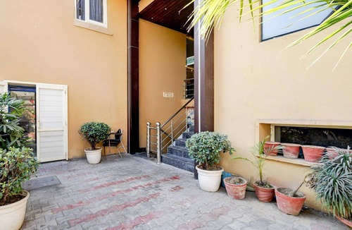 Amritsar House | DeluxeAmritsar District Court