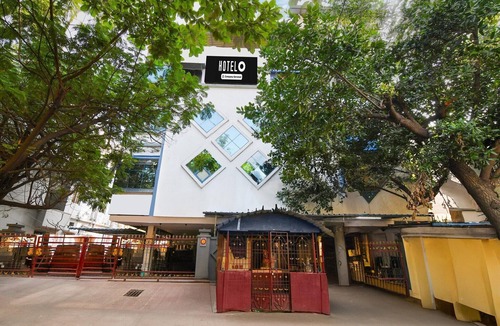 Dwaraka Nagar House | DeluxeAPEX homestay
