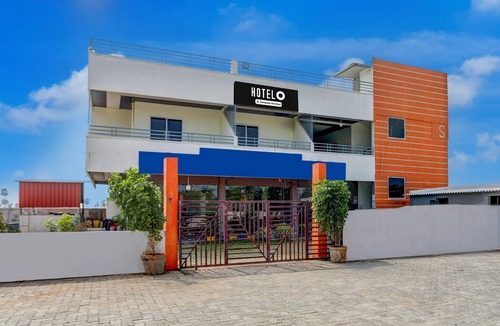 Chirala House | DeluxeChirala Beach View Formerly Sea Shell Resort
