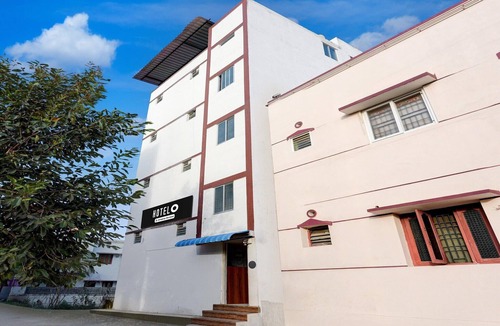 Perumbakkam House | DeluxeDAP Service Apartment