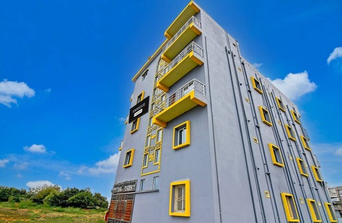 Puri House | DeluxeDholpanda Near Puri Lighthouse