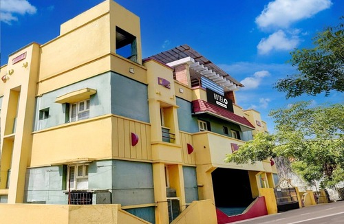 Kelambakkam House | DeluxeGuna Residency