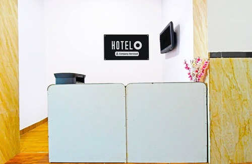 Raipur House | DeluxeHotel Anmol Plaza
