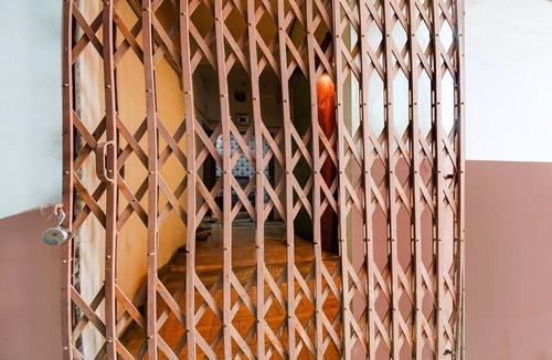 Gorakhpur House | DeluxeHotel Mayur Residency
