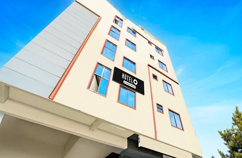 Anantapur House | DeluxeHotel O Anantapur formerly Amar Inn