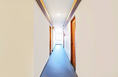 Anantapur House | DeluxeHotel O Anantapur formerly Amar Inn