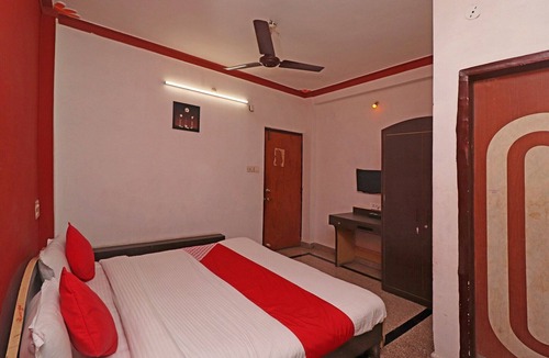 Raipur House | DeluxeHotel Ratan international