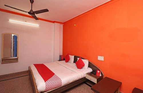 Raipur House | DeluxeHotel Ratan international