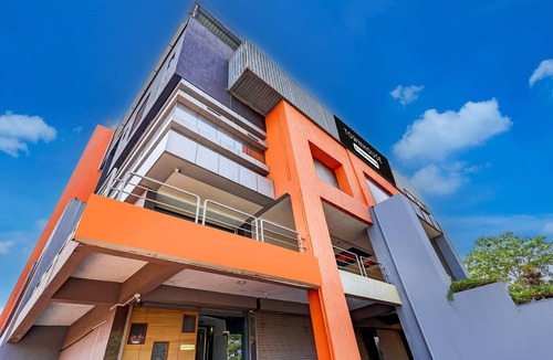 Satara House | DeluxeMatoshree Palace
