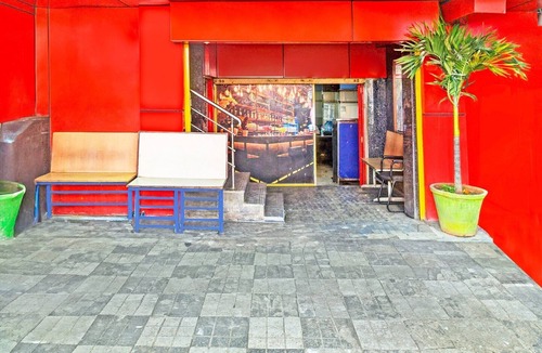 Basheerbagh House | DeluxeMedipally