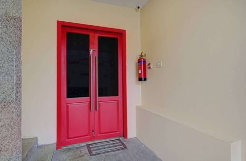 Bengaluru House | DeluxeNavya International Ramamurthy Nagar