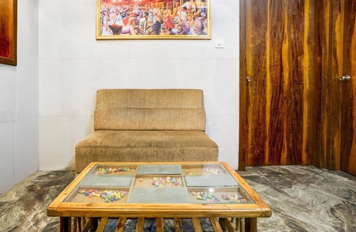 Prabhadevi House | DeluxeP.K's Lodging And Boarding