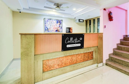 Hyderabad House | DeluxeShanthaa Residency