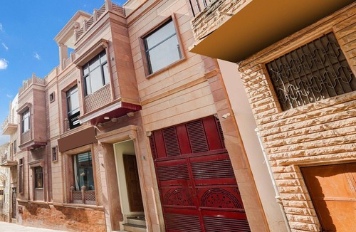 Jodhpur House | DeluxeShiv Hari Heritage