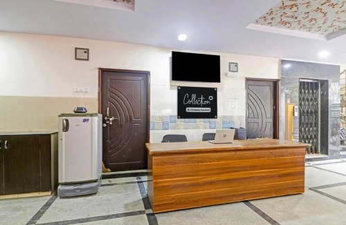 Gachibowli House | DeluxeSri Vinayaka Luxury Rooms