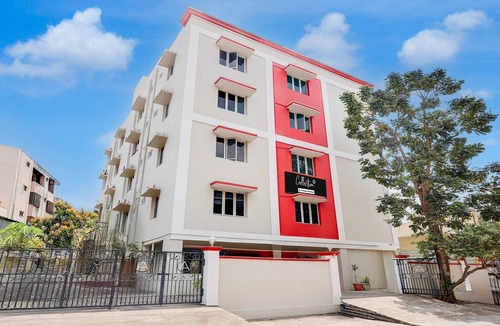 Kakinada House | DeluxeStay Inn Luxury Service Apartments