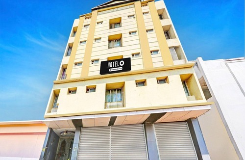Kurnool House | DeluxeSuper Hotel O Kurnool