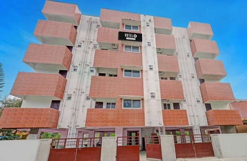 Urapakkam House | DeluxeTAD HOMES