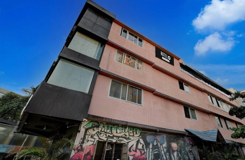 Bengaluru House | DeluxeTHE BREW AND REST INN
