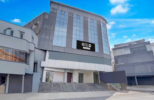 Nellore House | DeluxeTHE PARADISE GUEST INN