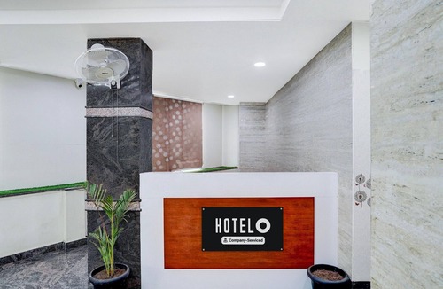 Nellore House | DeluxeTHE PARADISE GUEST INN