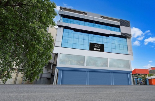 Hyderabad House | DeluxeThe Serene Woods Malkajgiri