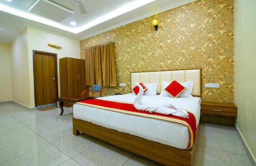 Jodhpur Resort | Deora Resort and Hotel