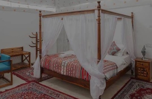 Kanoi Hotel | Desert Cactus Resort Luxury Stayin the Heart of the Desert