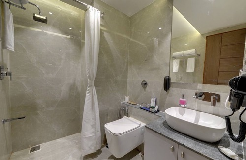Bhuj Hotel | Desert Inn Beacon Greater Rann of Kutch