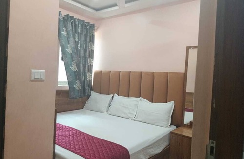 Dharmatala Hotel | DETEEX HOTEL BABLI