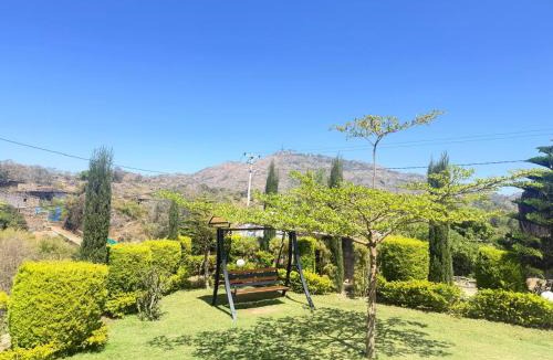 Abu Road Hotel | Dev Cottage