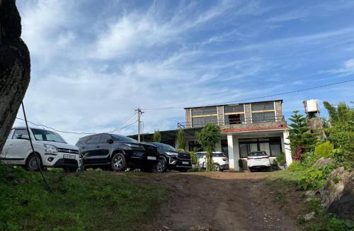 Abu Road Hotel | Dev Cottage