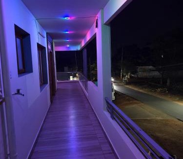 Kakinada Apartment | Dev Homestay kakinada