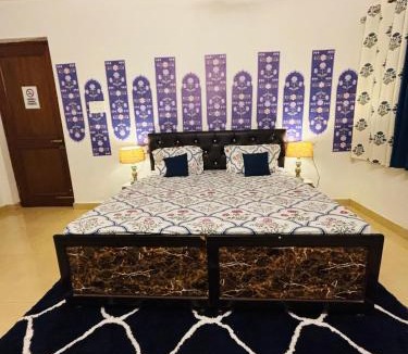Jammu House | Devashraya