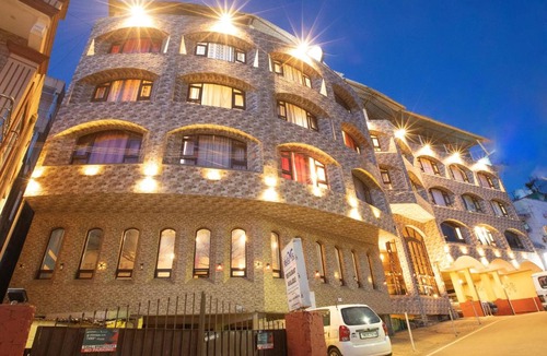 Ooty Hotel | Devi Enterprises - Hotel Khems