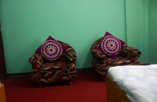 Kathmandu House | Devi home