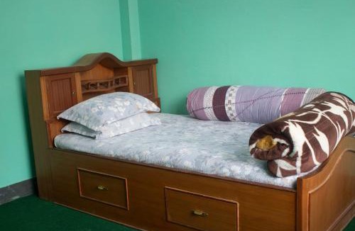 Kathmandu House | Devi home