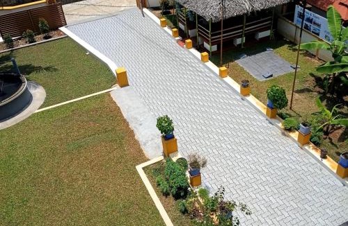 Chittilapilly Villa | Dhanyam Homestay, Guruvayur, Entire Villa